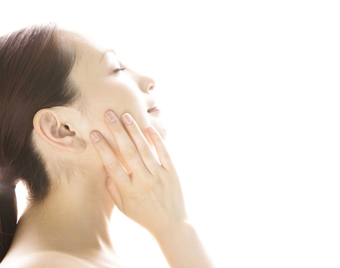 ボットクス 、ヒアルロン酸