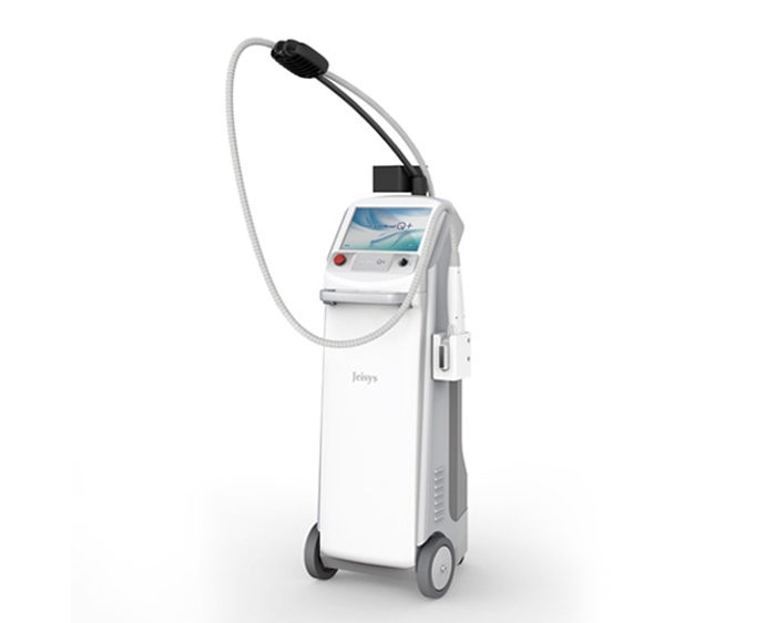 ウルトラセルQプラス(HIFU)