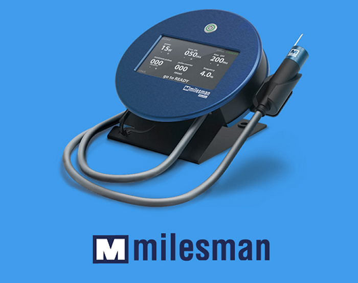 ブルーレーザー -Blauman-