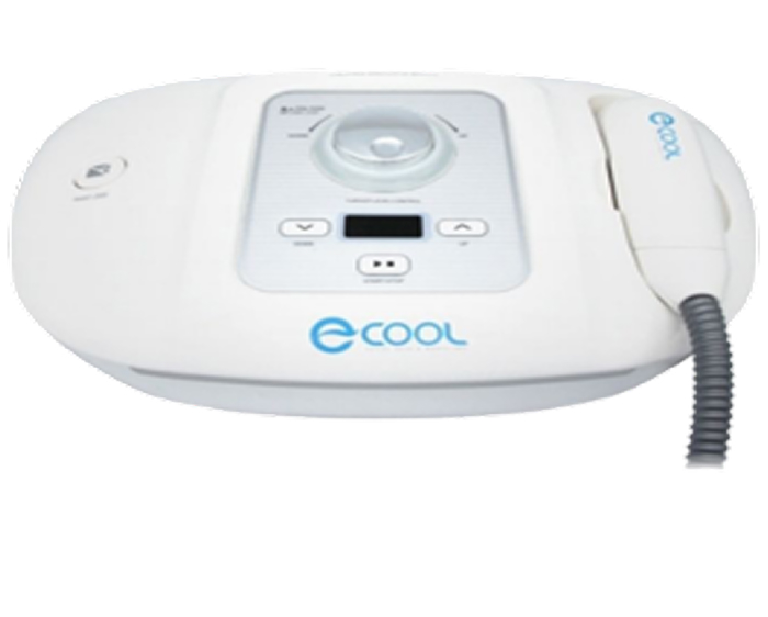 e – COOL (エレクトロポレーション)