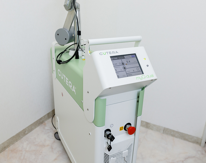 マイキュー：デュアル